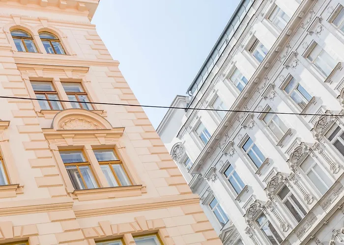 City Stay - Spittelberg