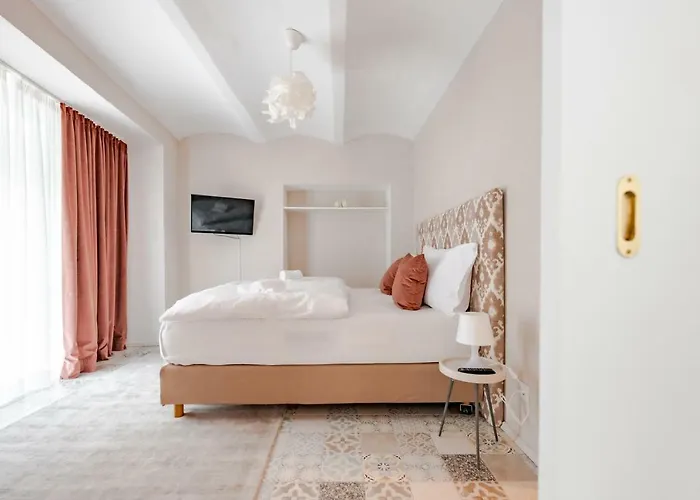 City Stay - Spittelberg